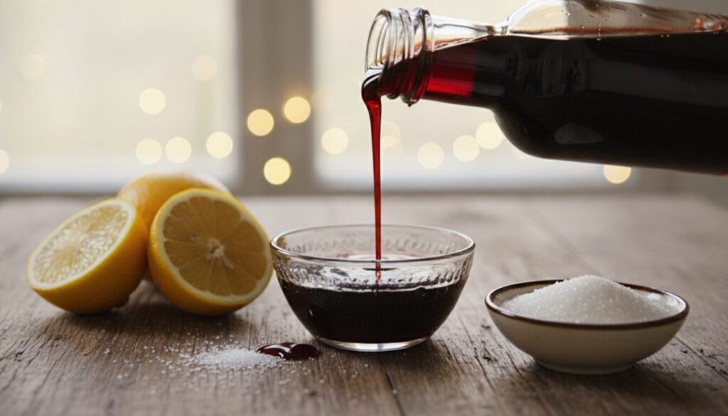 découvrez comment ajuster facilement l'acidité de la mélasse de grenade maison pour l'adapter parfaitement à vos préférences gustatives grâce à nos conseils pratiques.