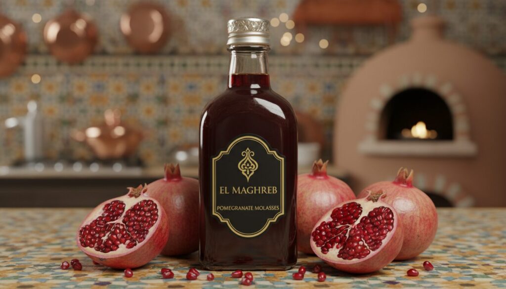 découvrez nos conseils pour choisir une mélasse de grenade de qualité en 2025, afin de profiter pleinement de ses bienfaits et saveurs authentiques.