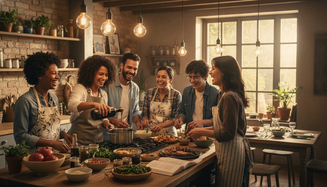 découvrez tout sur la mélasse de grenade : ses bienfaits, utilisations culinaires et astuces dans notre guide complet.