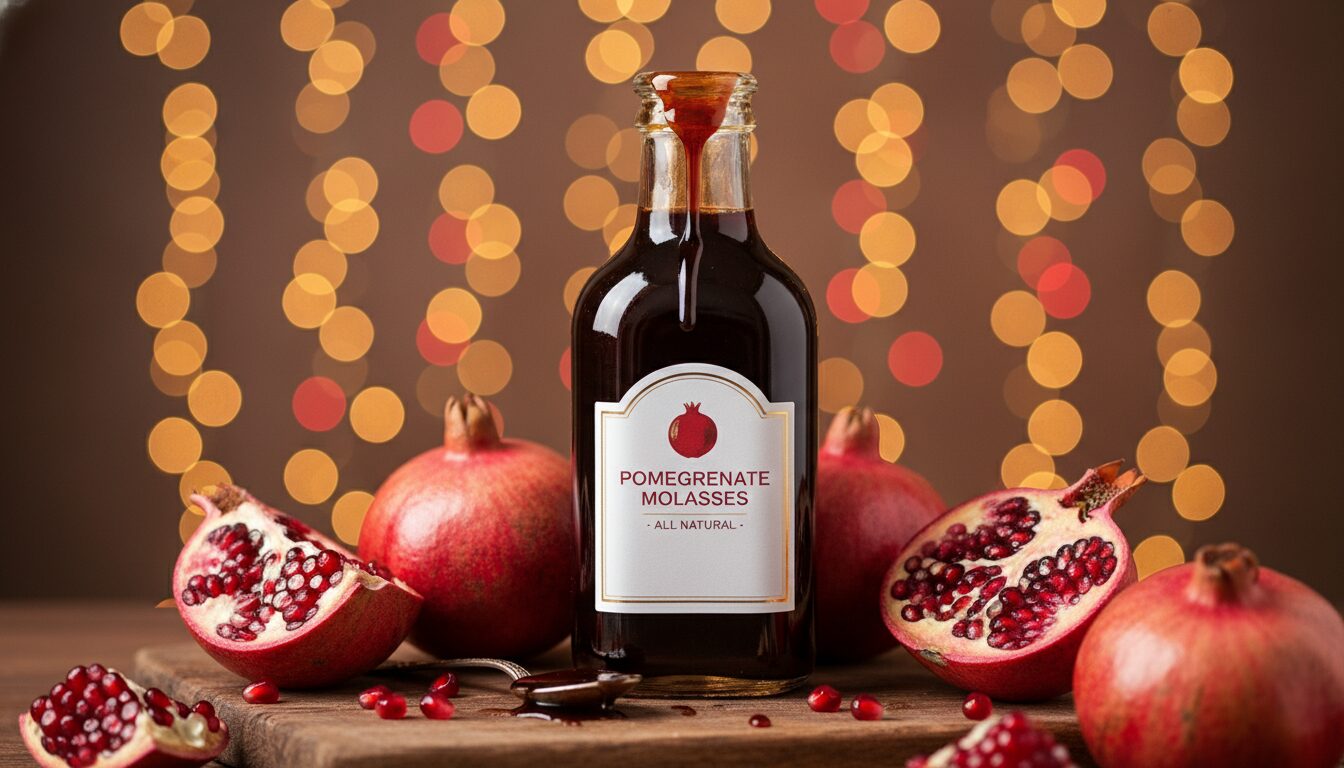 découvrez notre comparatif des meilleures mélasses de grenade du marché pour choisir un produit naturel et savoureux, idéal pour vos recettes et votre bien-être.