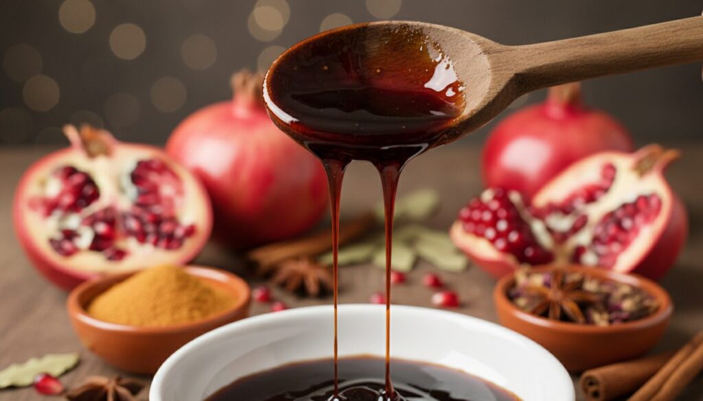 découvrez les meilleures techniques pour intégrer la mélasse de grenade en cuisine et sublimer vos plats avec cette saveur unique et acidulée.