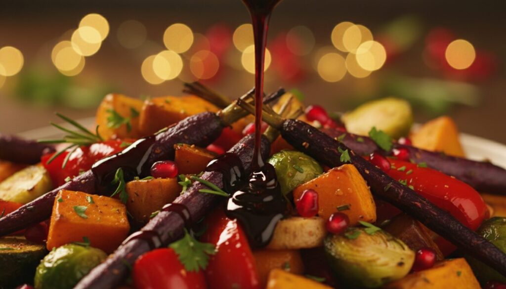 découvrez les meilleurs aliments à associer avec la mélasse de grenade pour sublimer vos plats et profiter de saveurs uniques et équilibrées.