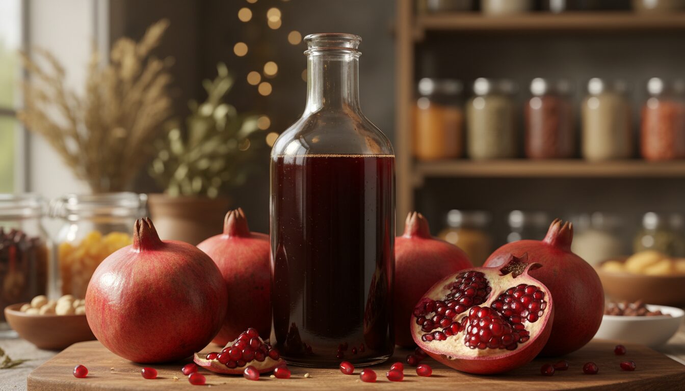 découvrez nos astuces essentielles pour choisir et acheter de la mélasse de grenade de qualité, et éviter les erreurs courantes lors de votre achat.