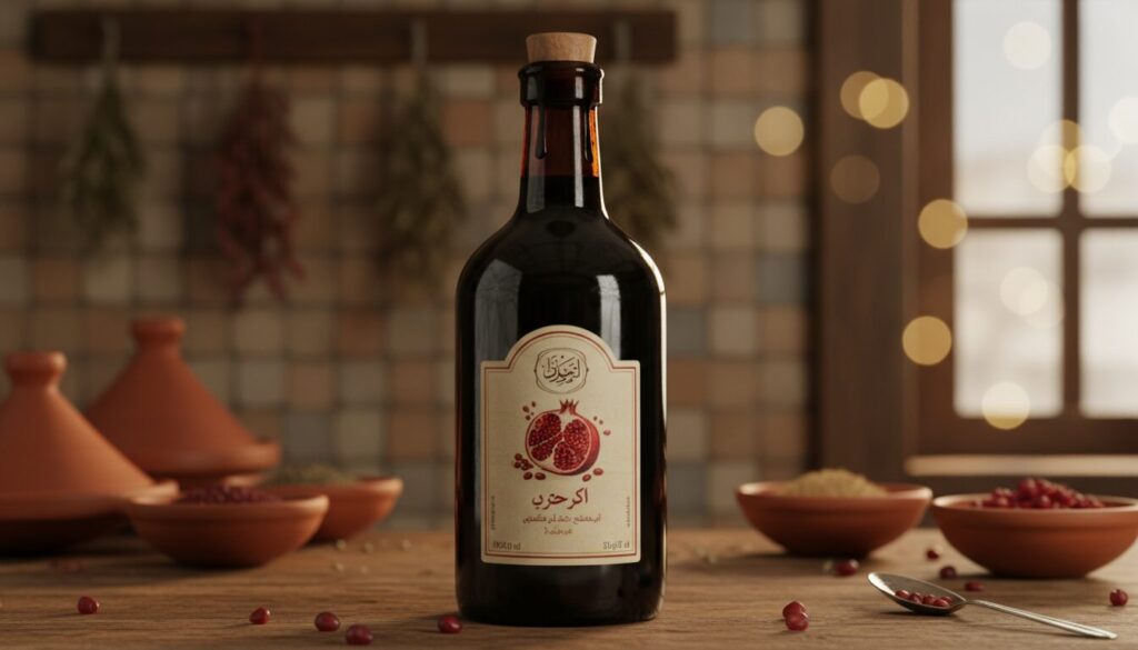 découvrez nos astuces pour bien choisir et acheter de la mélasse de grenade de qualité, pour profiter pleinement de ses bienfaits.