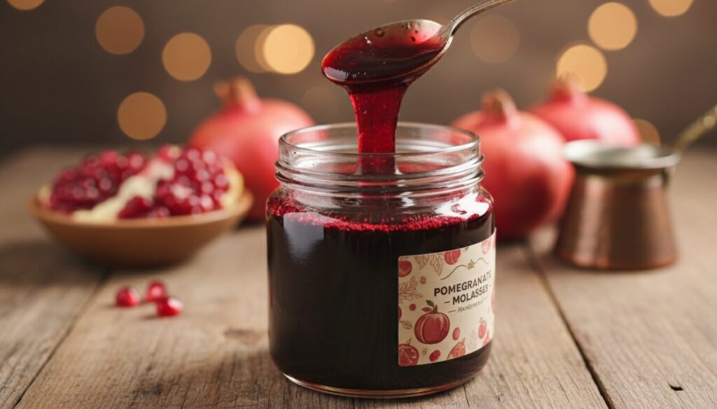 découvrez nos conseils pratiques pour conserver la mélasse de grenade après ouverture et préserver toute sa saveur plus longtemps.