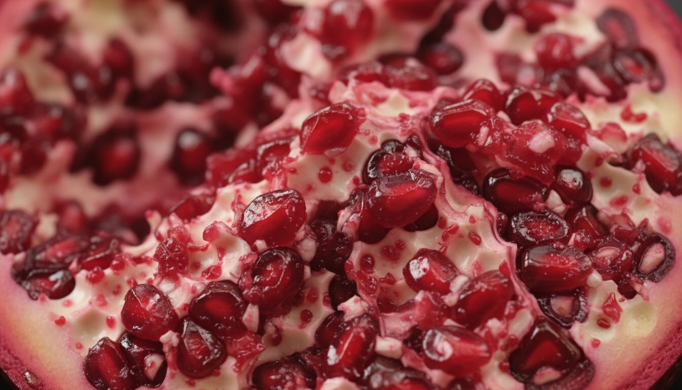 découvrez des astuces pratiques pour réutiliser les restes de pulpe après l'extraction du jus de grenade, éviter le gaspillage et enrichir vos recettes.