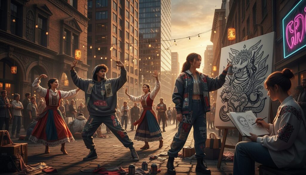 découvrez les explorations culturelles et les tendances actuelles qui façonnent notre société, entre art, mode, technologie et lifestyle.