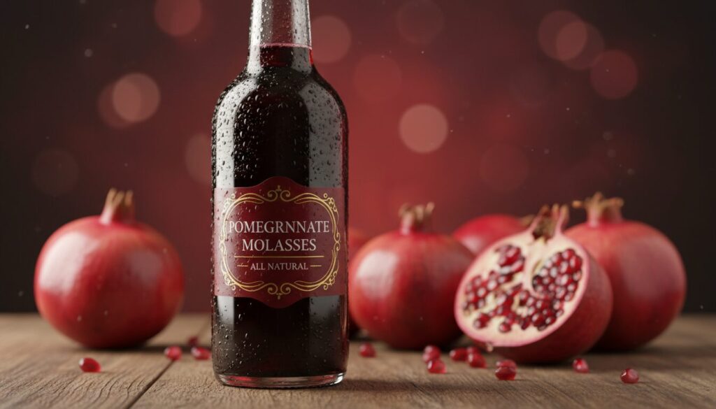 découvrez comment utiliser la mélasse de grenade en cuisine avec notre guide d’achat complet et nos conseils pratiques pour sublimer vos plats.