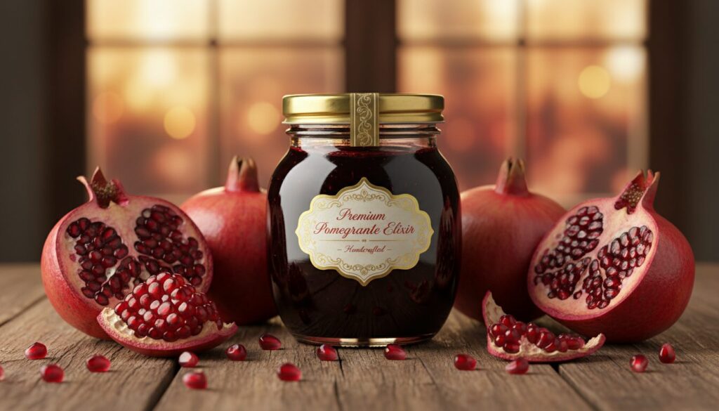découvrez le prix d’une mélasse de grenade haut de gamme, ses caractéristiques et où l’acheter pour profiter pleinement de ses bienfaits uniques.
