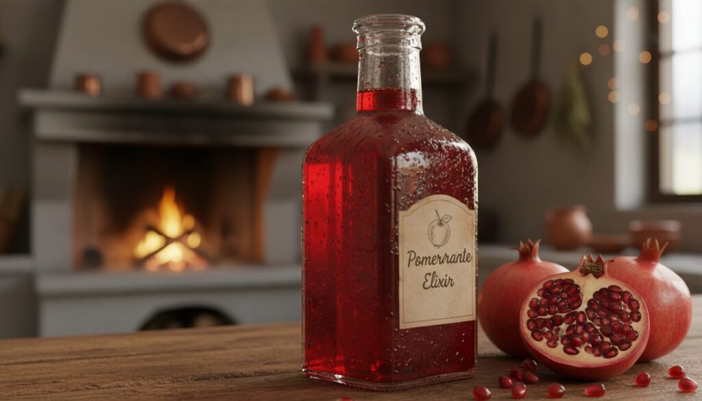 découvrez quelle eau utiliser pour préparer facilement de la mélasse de grenade maison et obtenir une saveur authentique et délicieuse.