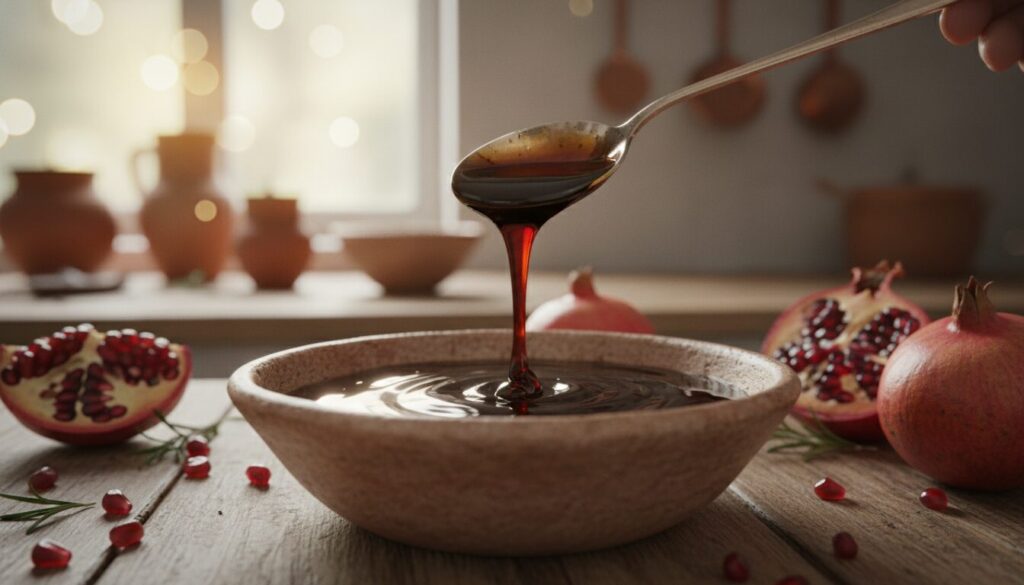découvrez des astuces pratiques pour ajuster l'acidité de vos plats grâce à la mélasse de grenade, un ingrédient naturel et savoureux.