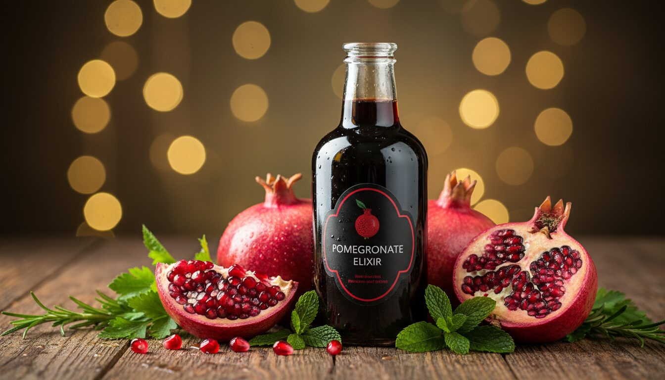 découvrez notre sélection des meilleures marques de mélasse de grenade, testées et approuvées pour leur qualité et leur goût exceptionnel.