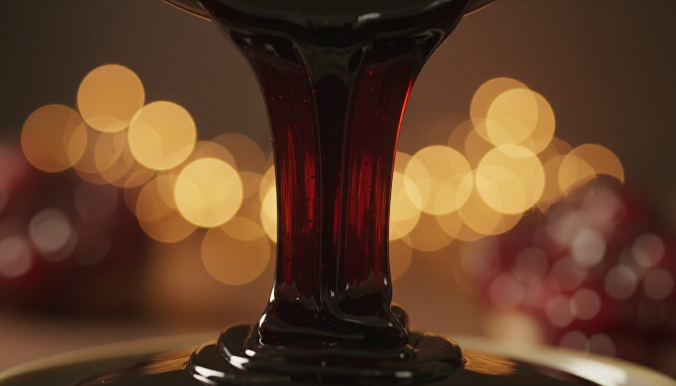 découvrez la température idéale pour la cuisson de la mélasse de grenade maison afin d'obtenir une consistance parfaite et une saveur optimale.