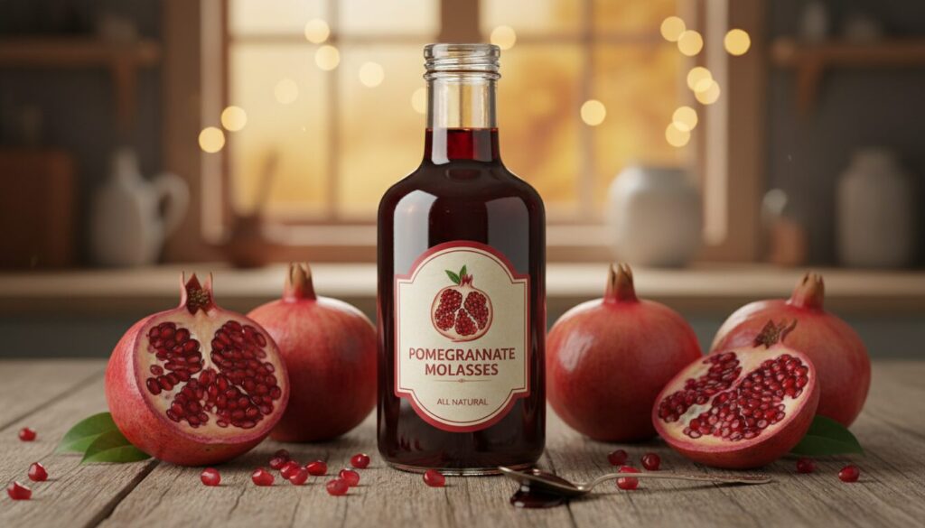 découvrez des techniques efficaces pour éviter l'amertume dans la mélasse de grenade et sublimer vos recettes avec ce délicieux sirop fruité.